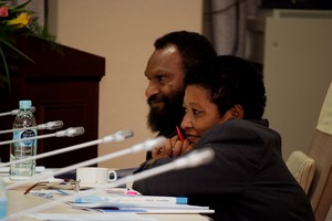 19. APOR Members Meeting 