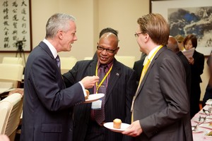 20. APOR Members Meeting 