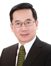 Dr. Peter Wushou CHANG