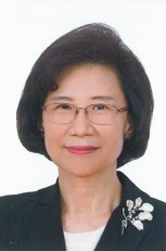 朱富美