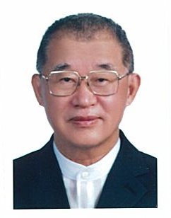 王建煊
