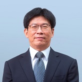 監察委員　高涌誠　先生